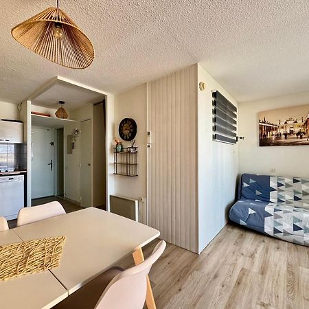 Appartement Cap D'آجد المظهر الخارجي الصورة