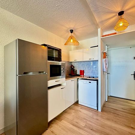 Appartement Cap D'آجد المظهر الخارجي الصورة