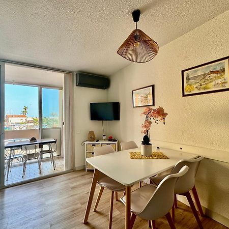 Appartement Cap D'آجد المظهر الخارجي الصورة