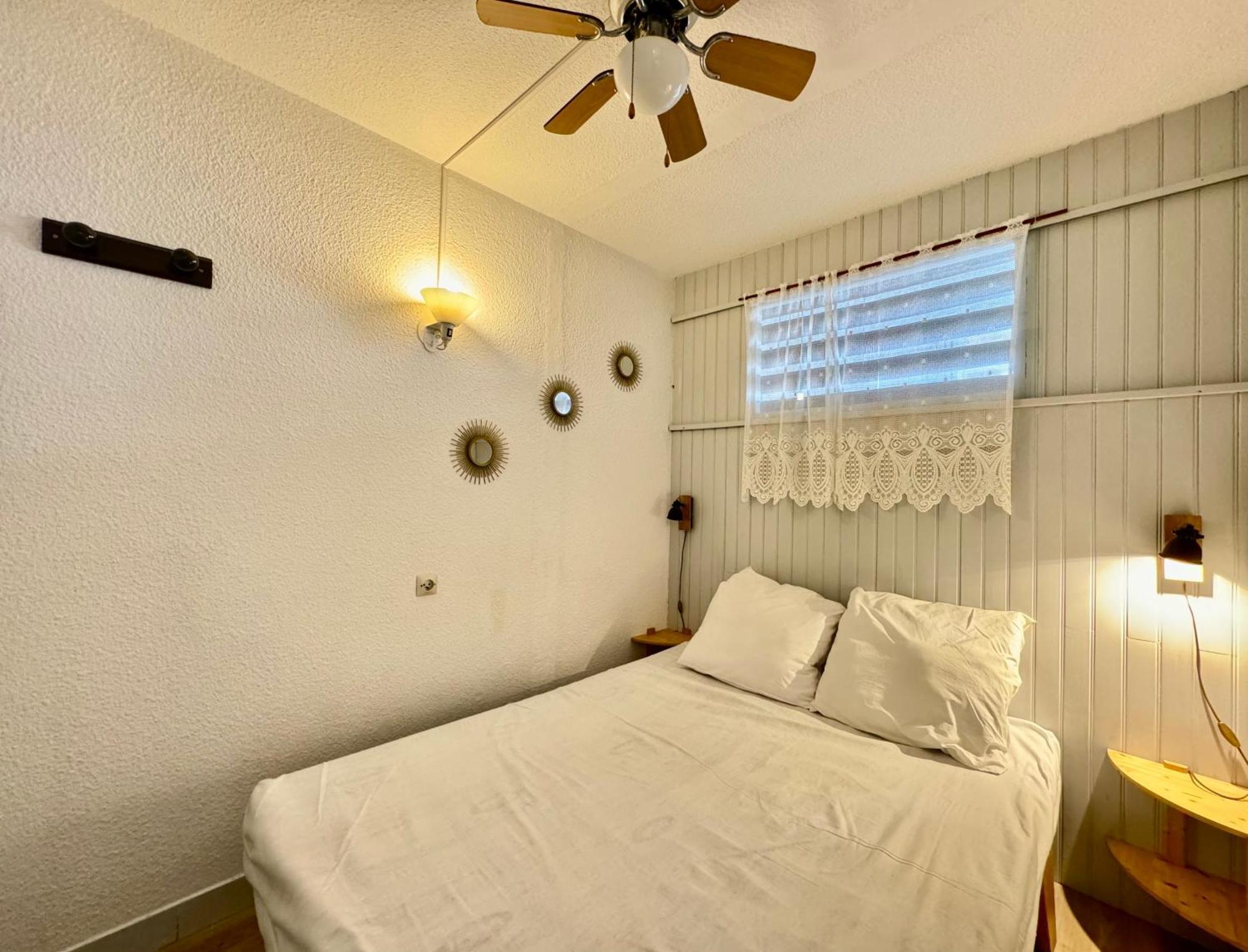 Appartement Cap D'آجد المظهر الخارجي الصورة